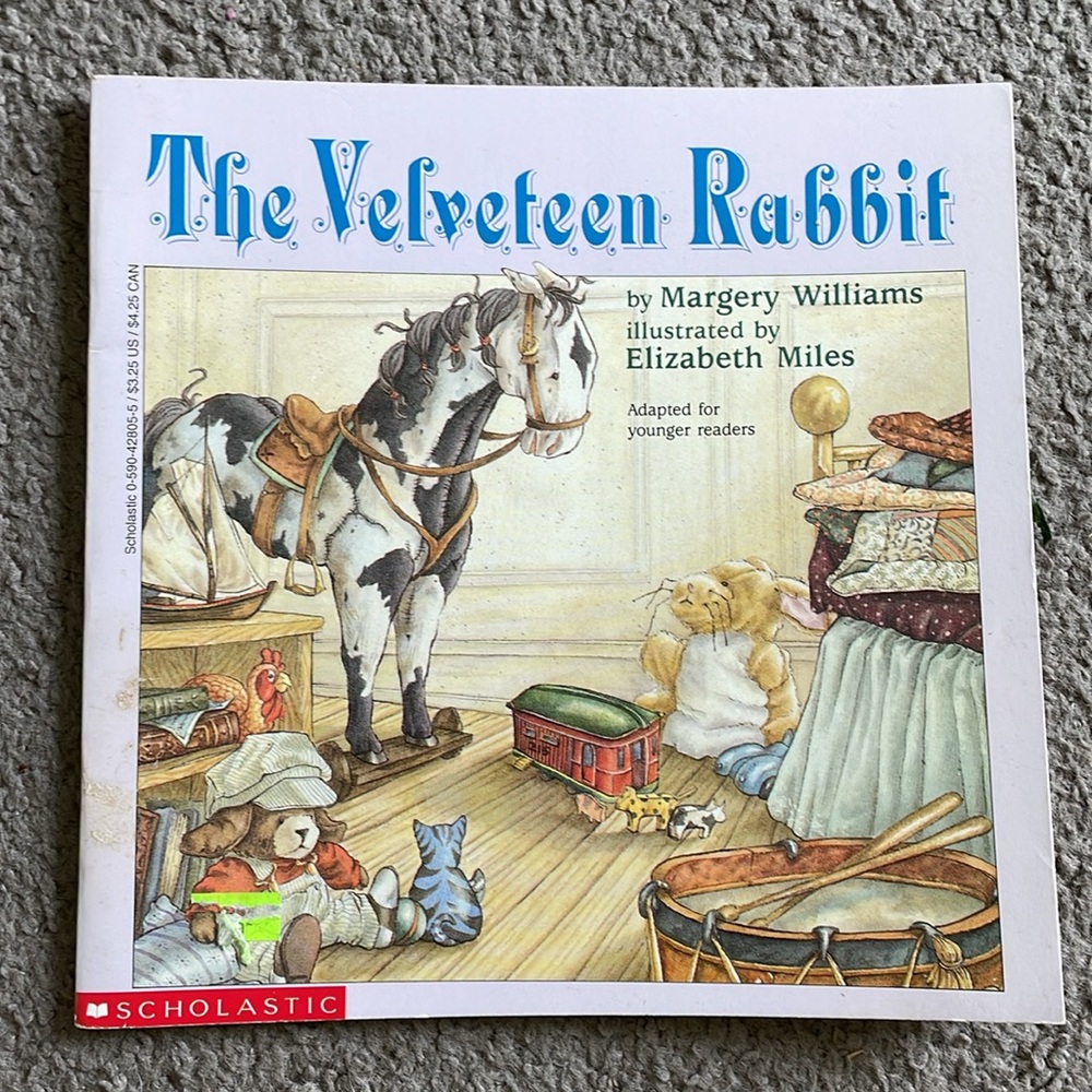 Scholastic books set of four - Picture 8 of 9